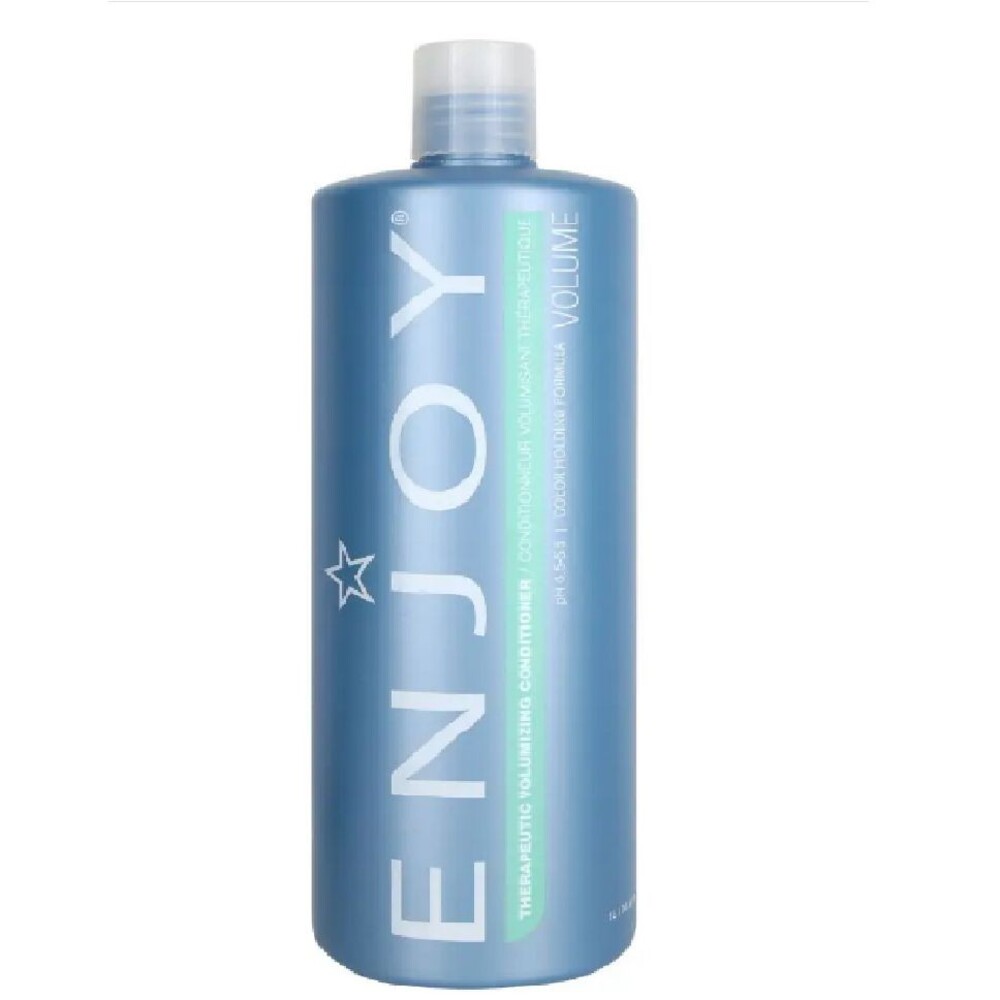 Enjoy Therapeutic Volumizing Conditioner 33.8 oz